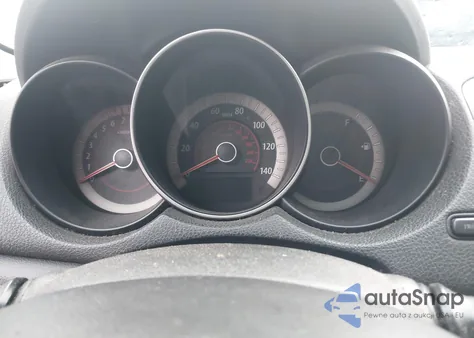 2011 Kia Forte Ex from USA, damaged, VIN KNAFU4A24B5459301